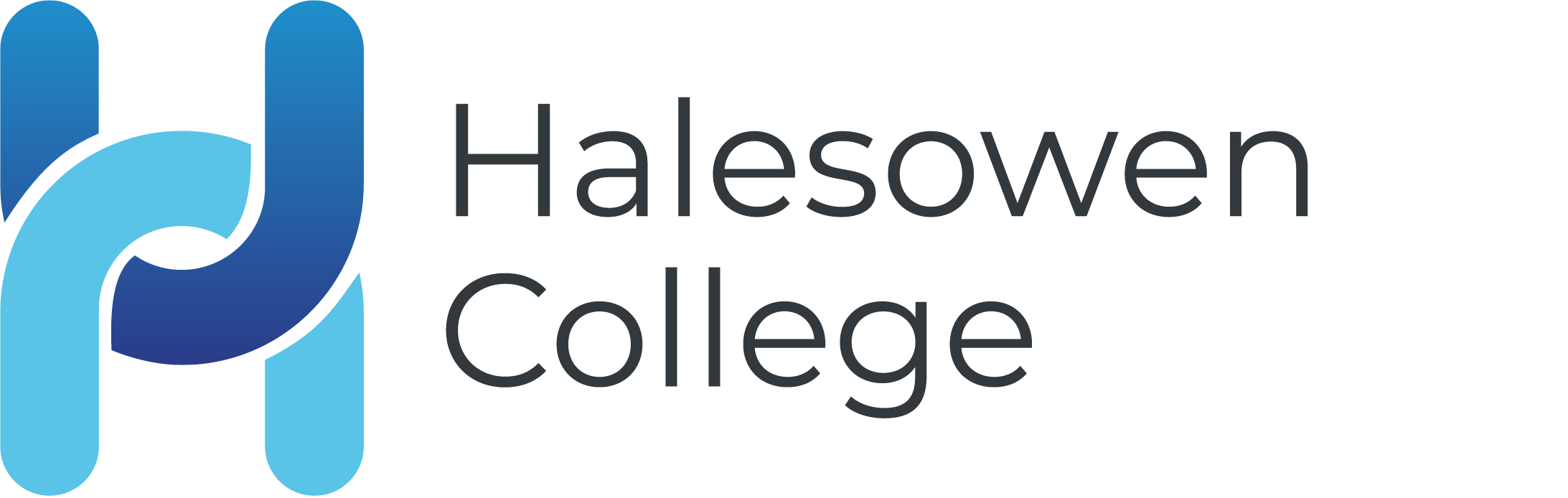 Halesowen College Logo