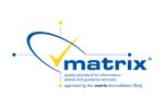 Matrix Standard logo