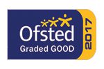 Ofsted logo