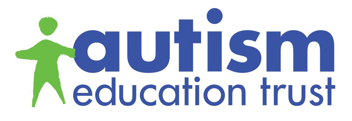 Autism Education Trust logo