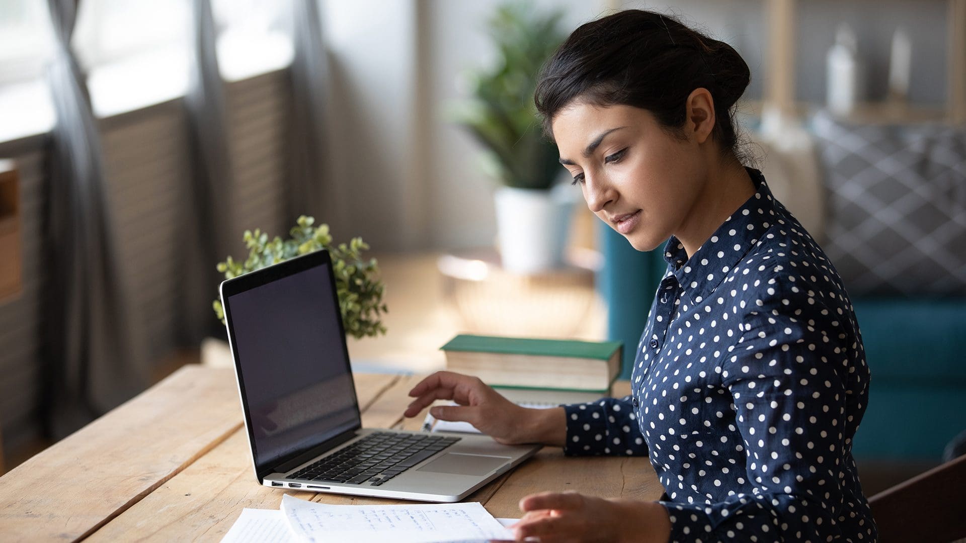 Distance Learning