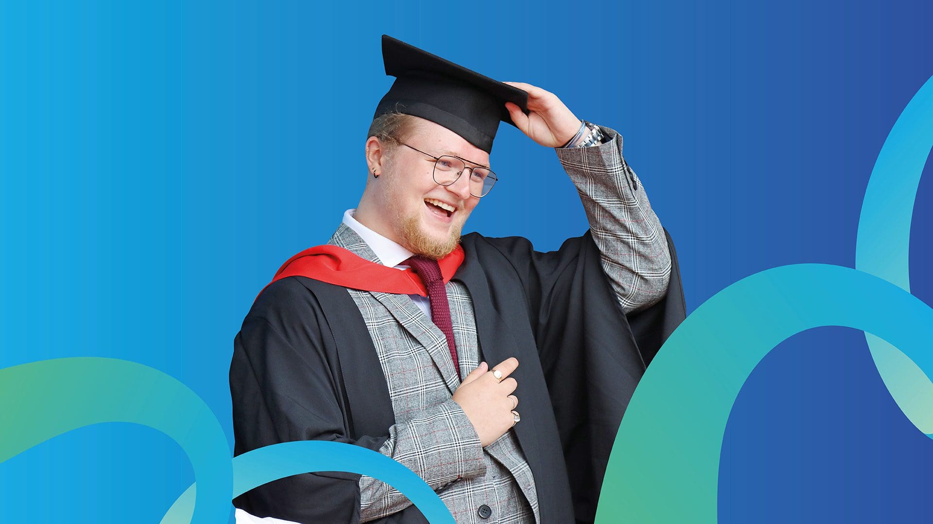 Higher Education