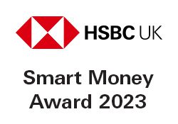 HSBC Smart Money Award