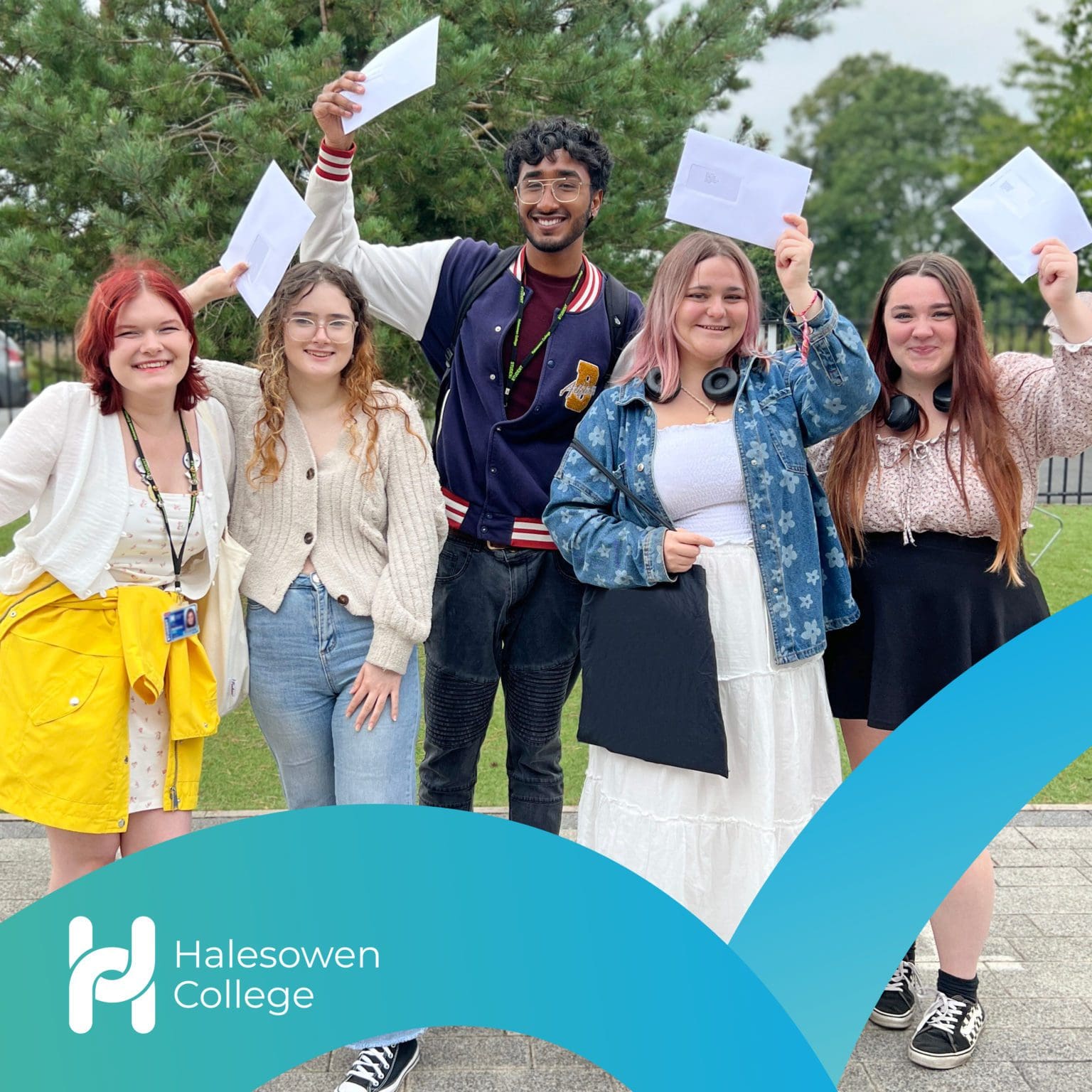Halesowen College