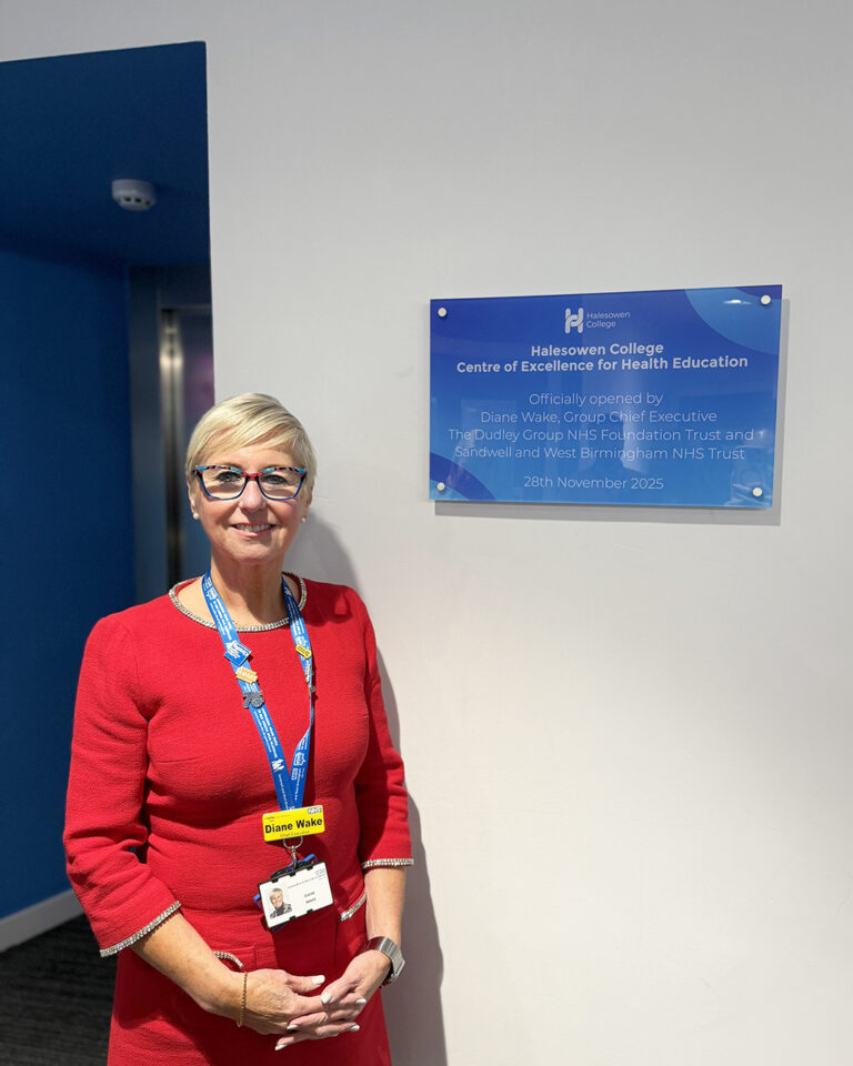 Shenstone House Opening