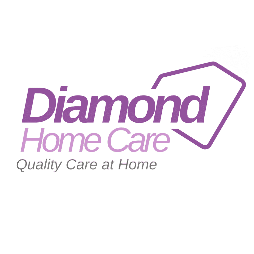 Diamond Logo new