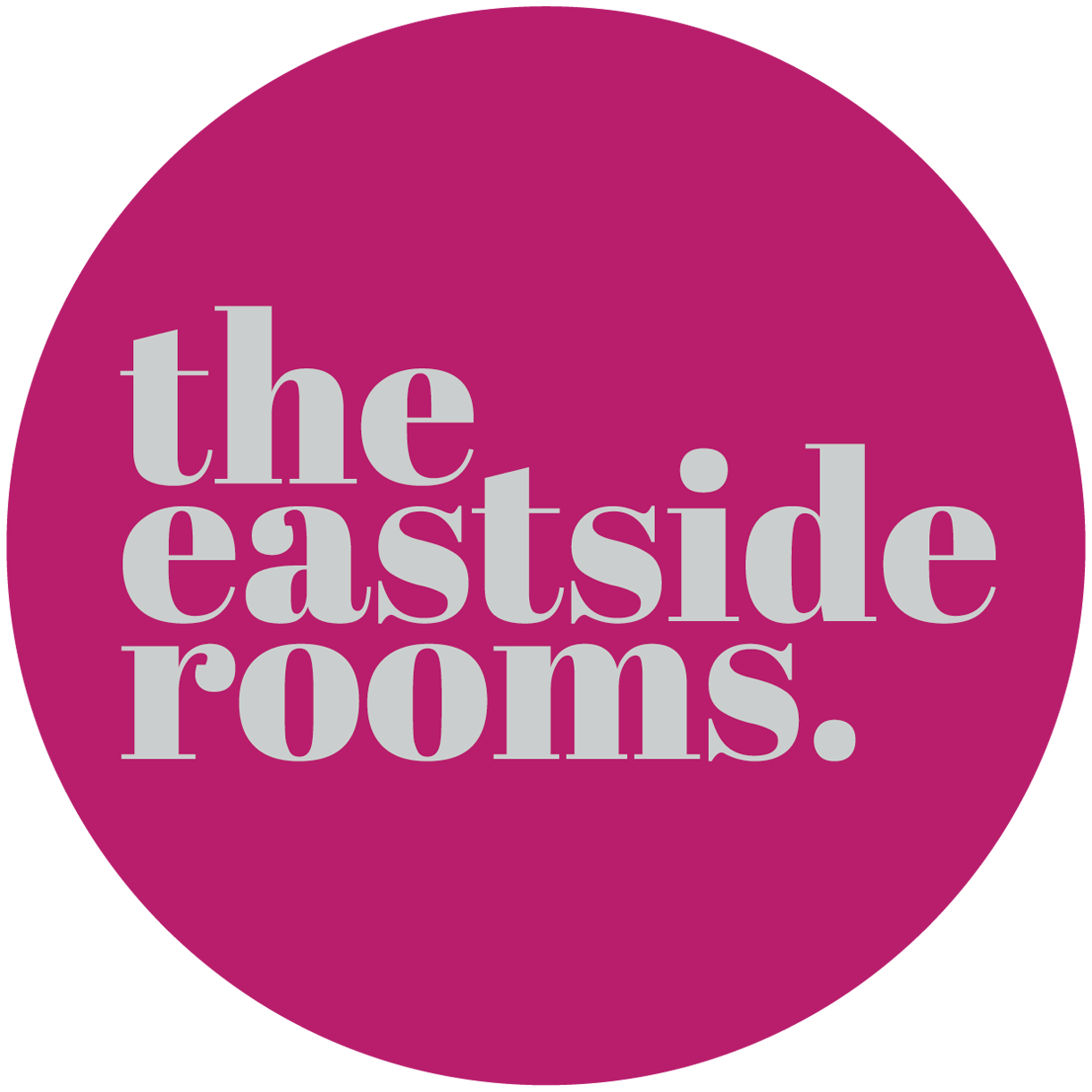 Eastside Rooms Logo