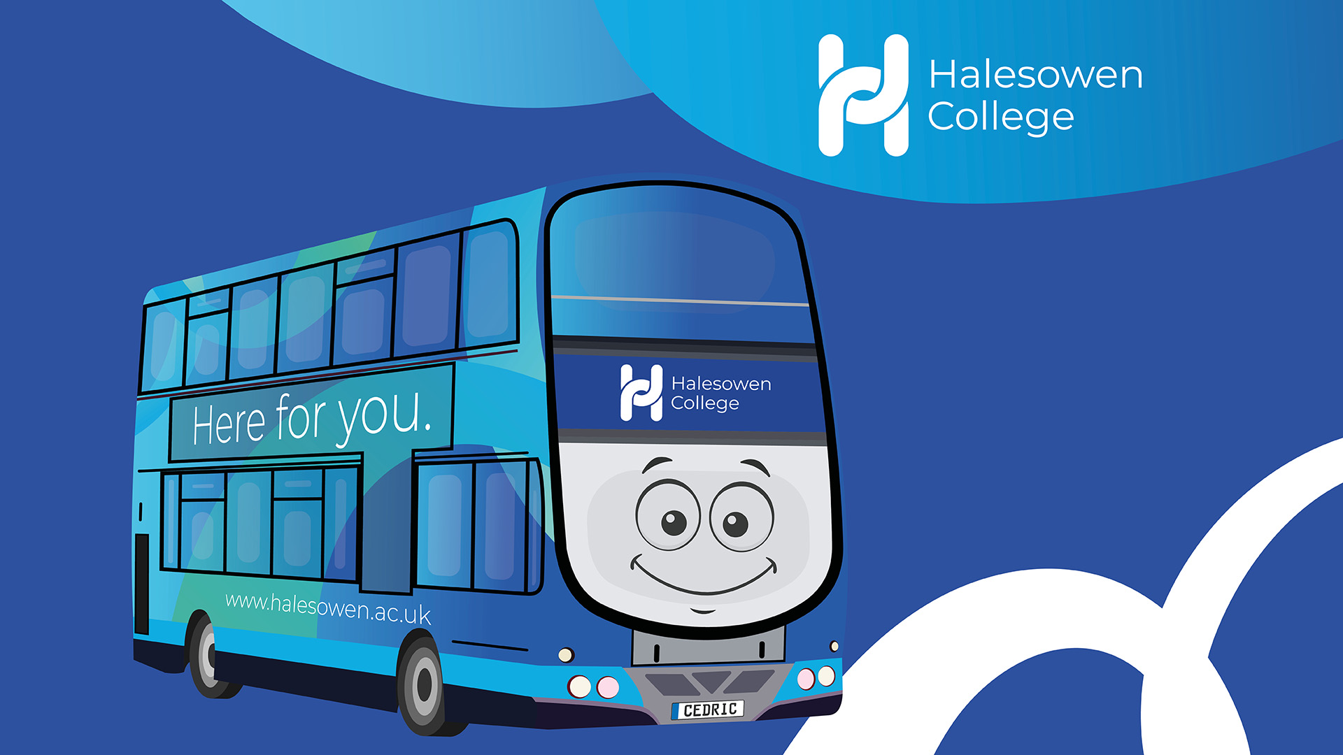 CEDRIC Wollaston Event