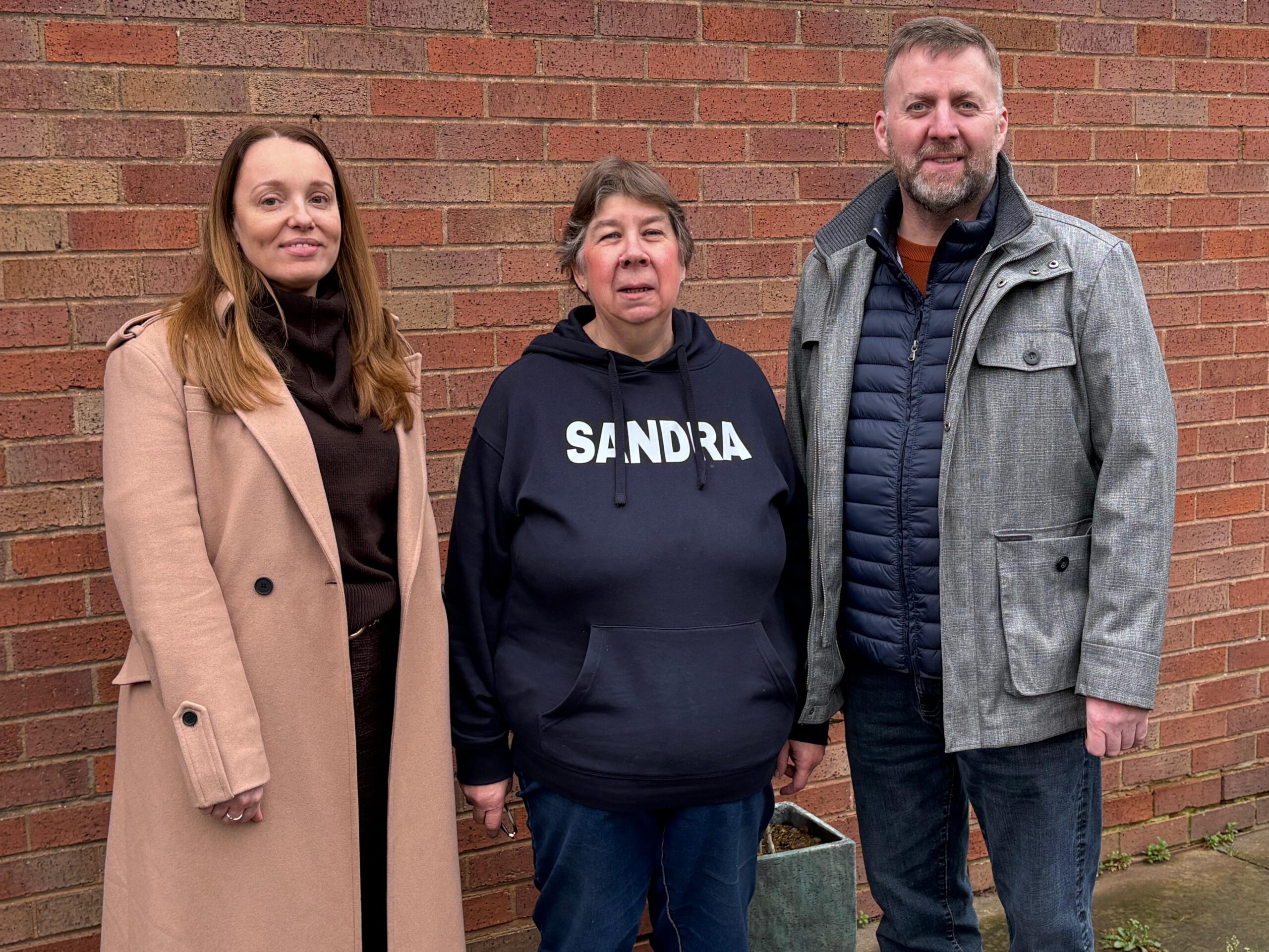 Wollaston Digi Event Team