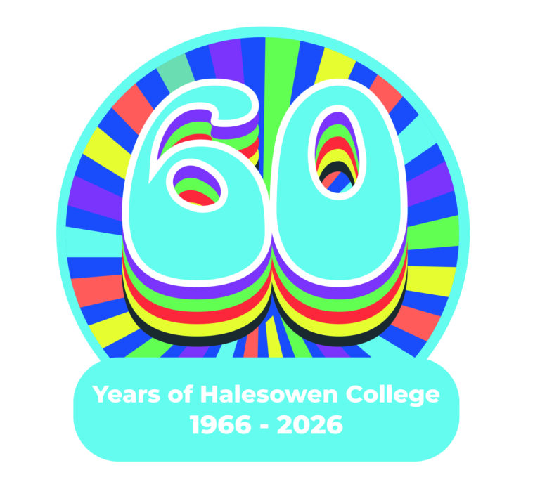 Sixtieth Anniversary Logo