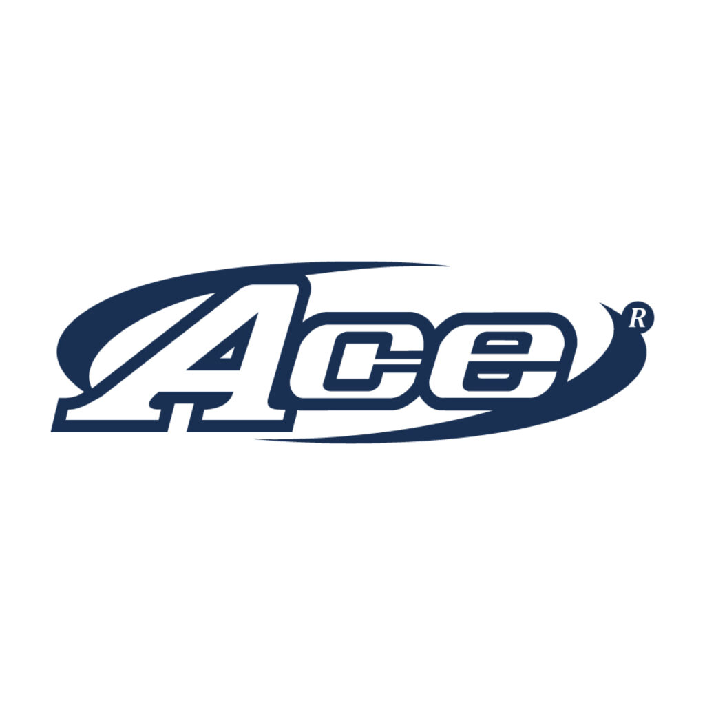 ACE Embroidery Logo