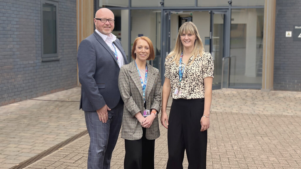 Employer Engagement Team