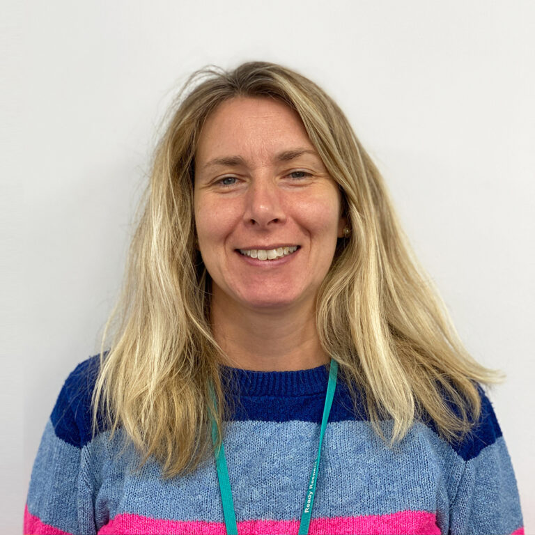 Jennifer Yeomanson