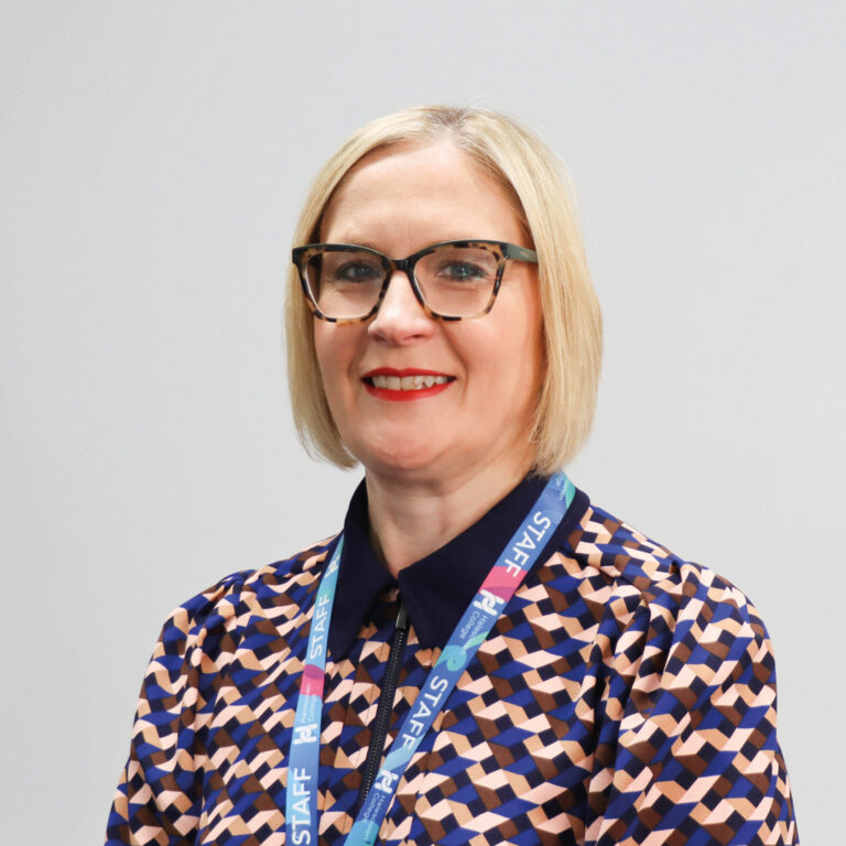 Sarah Bullus