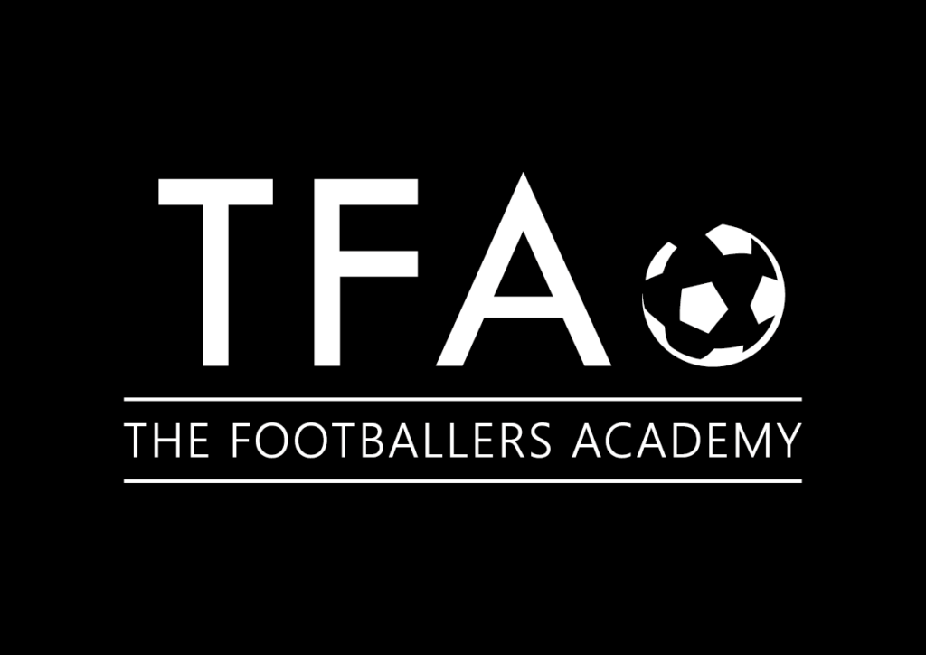 The Footballers Academy Logo