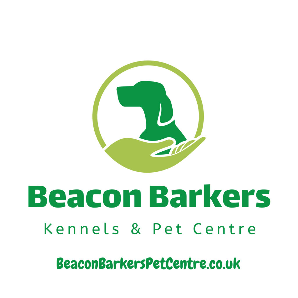 Beacon Barkers Logo
