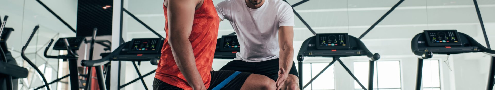 Personal Trainer