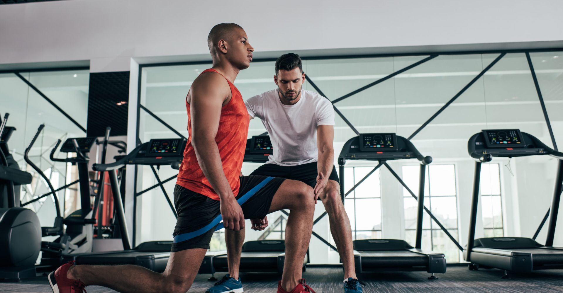Personal Trainer
