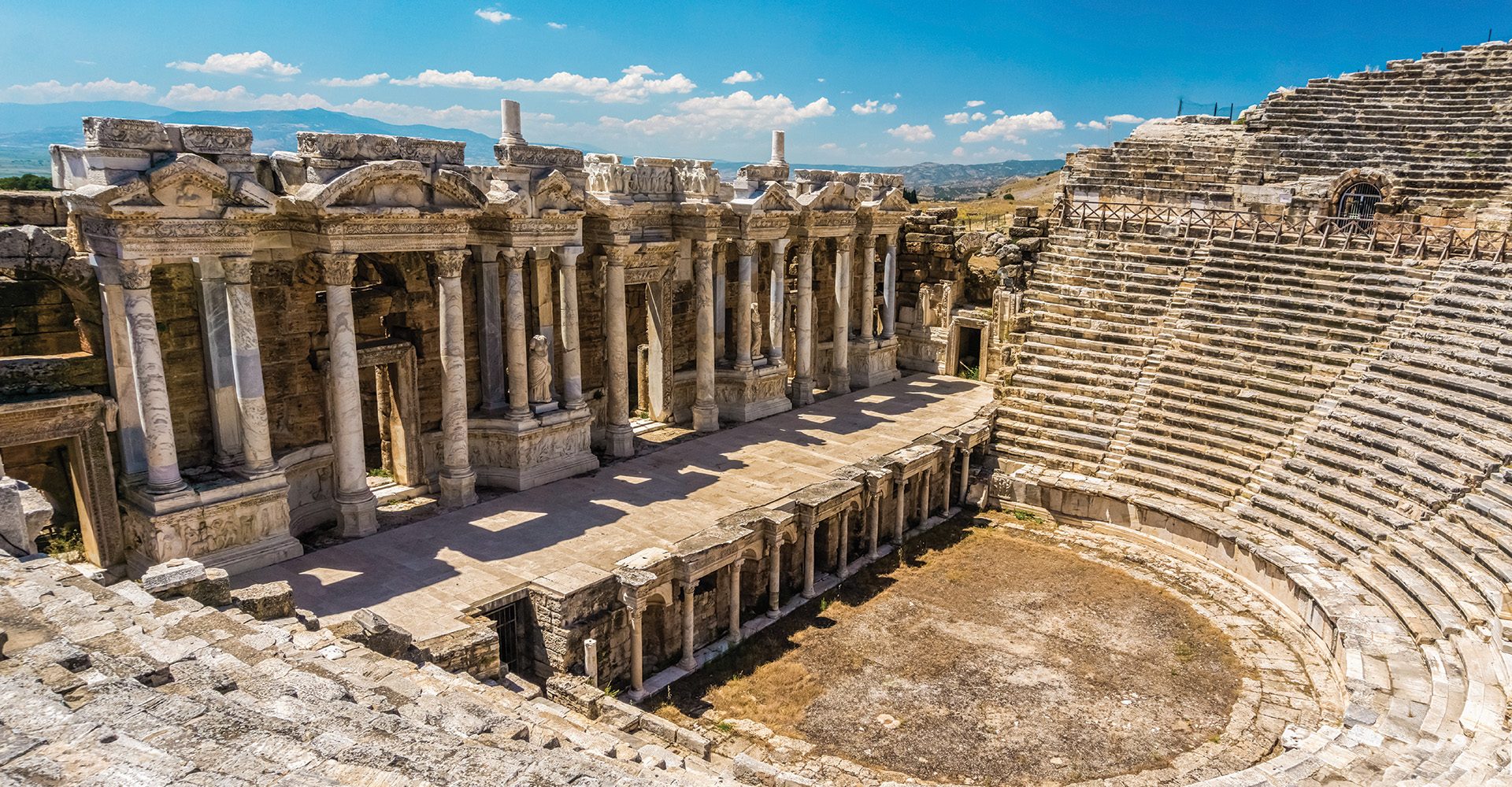 Ancient History