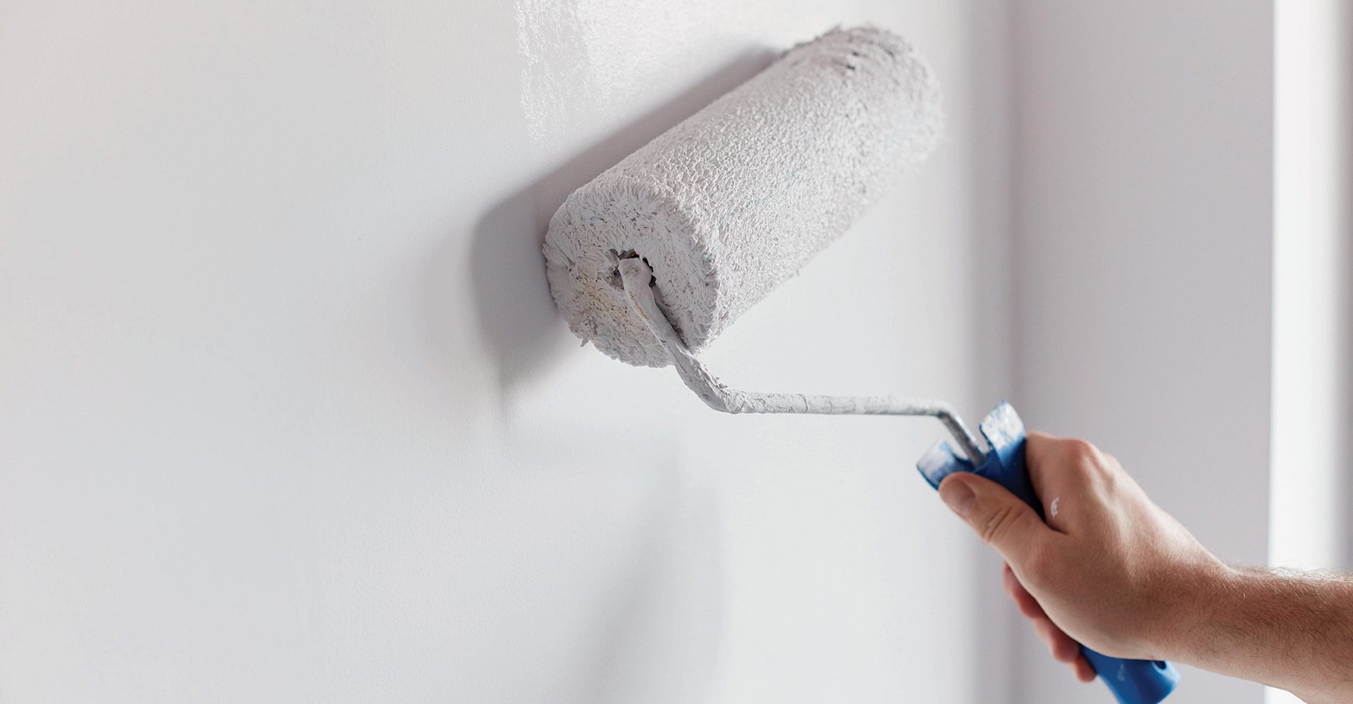 Painting and Decorating