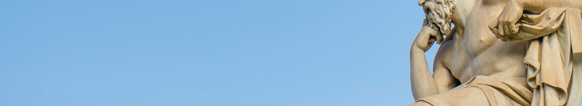 Philosophy Banner