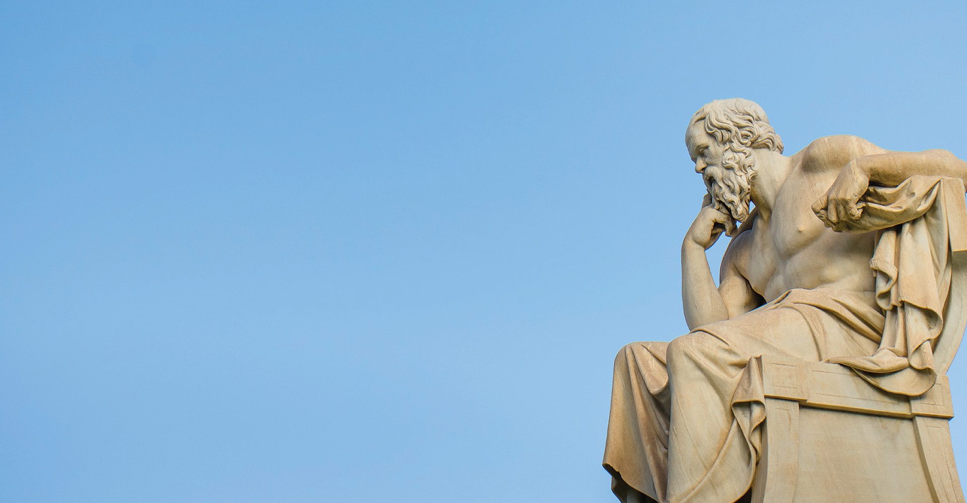 Philosophy Banner